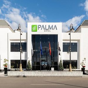 Palma Hotel