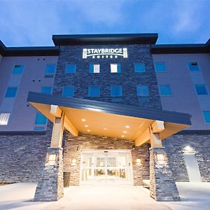 Staybridge Suites - Denver North - Thornton By Ihg